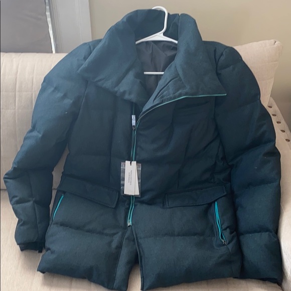 Jacket - Picture 4 of 5